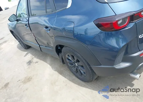 2024 Mazda Cx-50 2.5 S Premium z USA, uszkodzony, nr VIN 7MMVABDM4RN157011